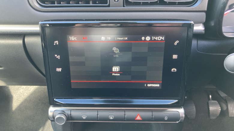 Citroen C3 1.2 PureTech C-Series Edition 5dr Petrol Hatchback